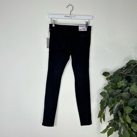 NWT Joes Jeans Icon Skinny Mid Rise Jeggings - Picture 6 of 6